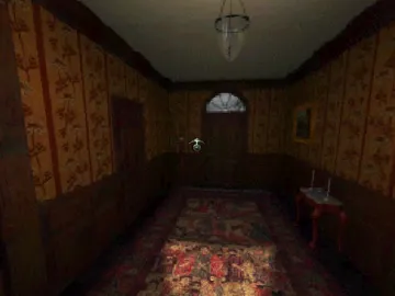 Necronomicon - L Aube des Tenebres (FR) screen shot game playing